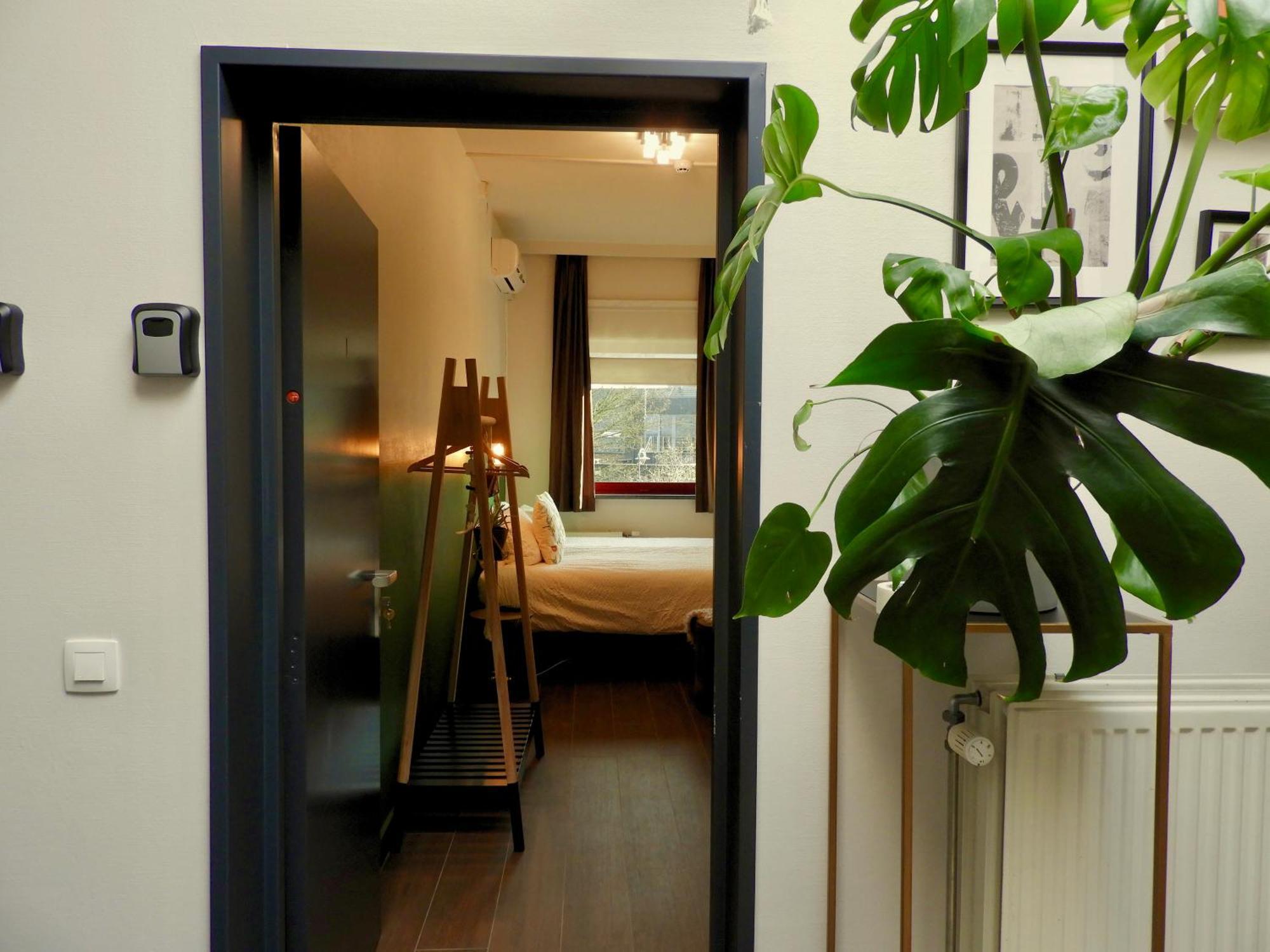Guesthouse De Wissen Dilsen-Stokkem Eksteriør bilde
