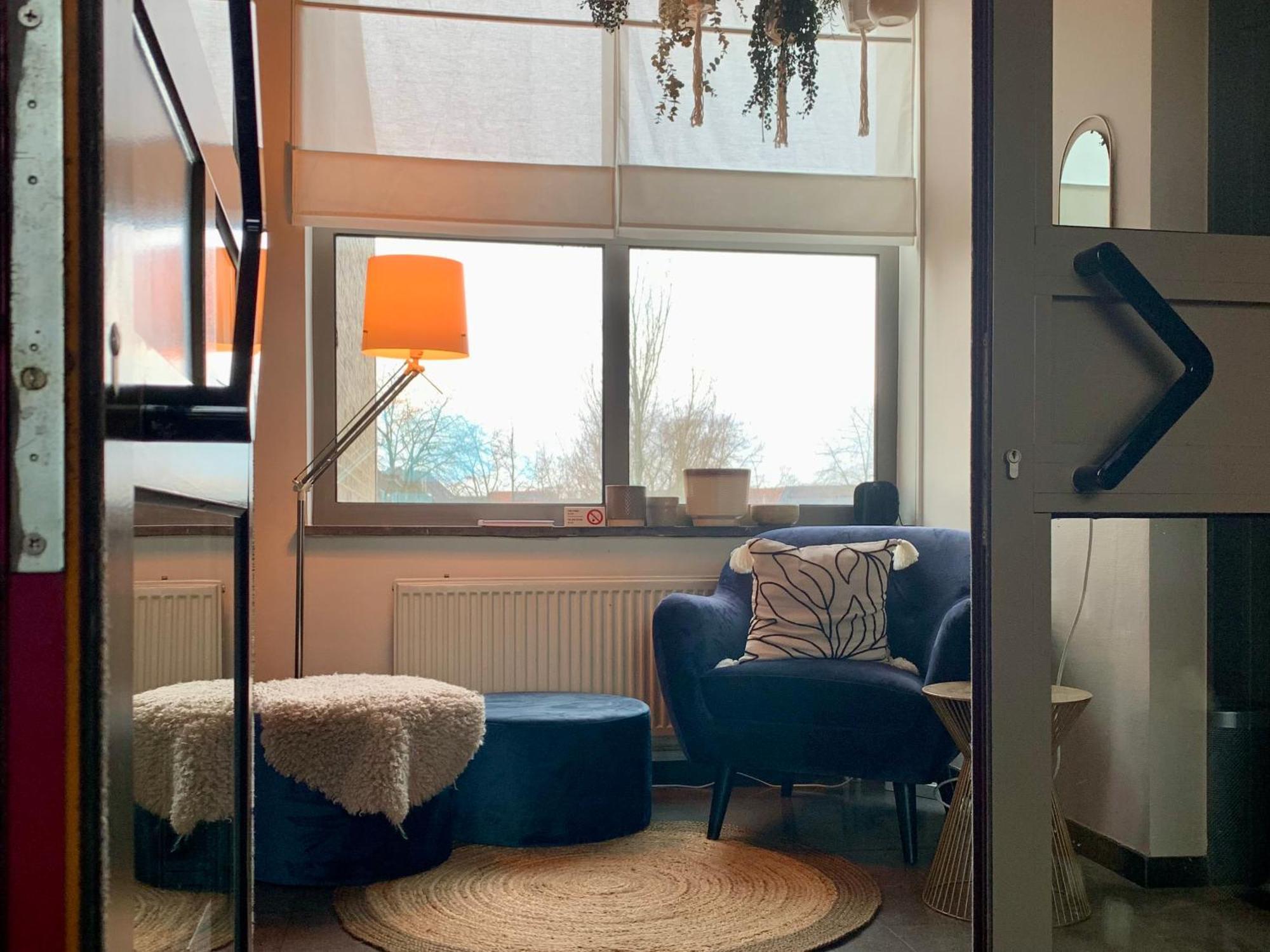 Guesthouse De Wissen Dilsen-Stokkem Eksteriør bilde