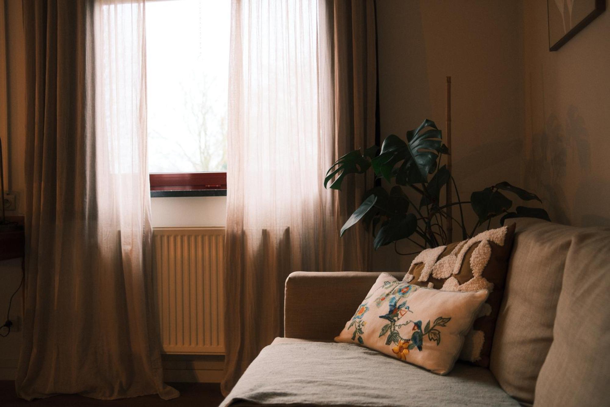 Guesthouse De Wissen Dilsen-Stokkem Eksteriør bilde