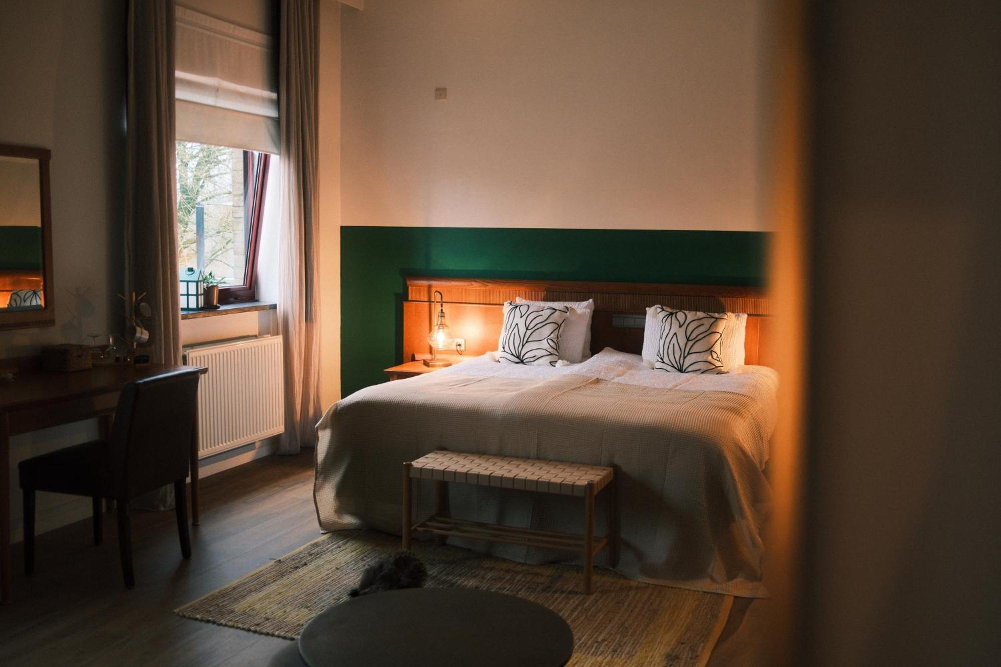 Guesthouse De Wissen Dilsen-Stokkem Eksteriør bilde