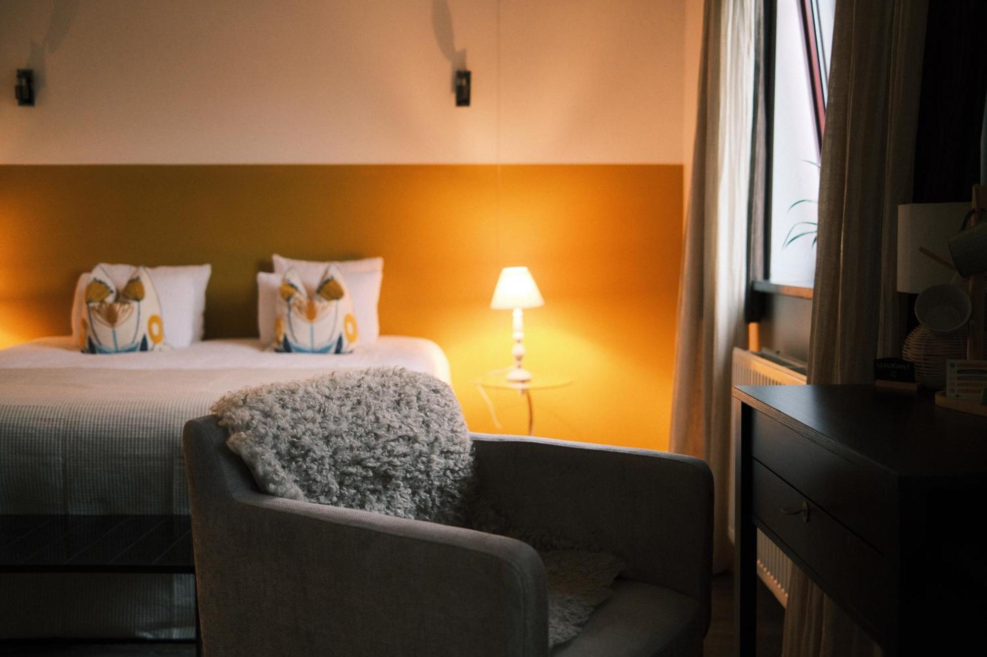 Guesthouse De Wissen Dilsen-Stokkem Eksteriør bilde