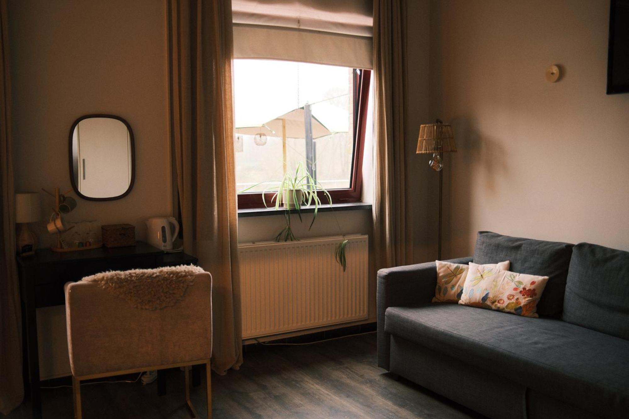 Guesthouse De Wissen Dilsen-Stokkem Eksteriør bilde