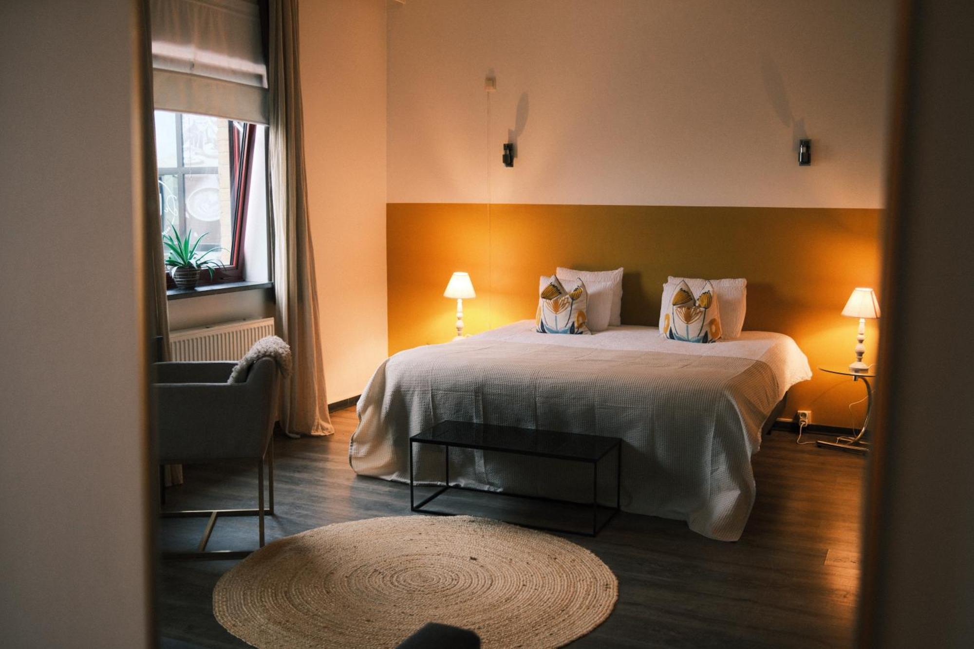 Guesthouse De Wissen Dilsen-Stokkem Eksteriør bilde